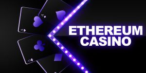 Live dealership video games: Ethereum Casino