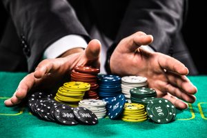 Bankroll Management in Digital Gaming: Applying Mathematical Threat Versions- Metabet 63
